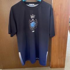 TeamFiver バスケットボール Tシャツ Lサイズ