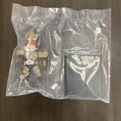 仮面ライダー　ブレンドキングフォーム　コンバージ