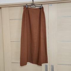 新品未使用タグ付き✨️RIM.ARK Drape cut SK 変形スカート 36