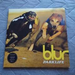 新品未開封 UK盤レコード2LP〔 Blur - ブラー 〕 2025年最新】Blur レコードの人気アイテム - メルカリ