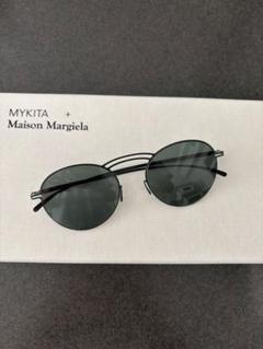 Mykita + Maison Margiela サングラス　美品　レア
