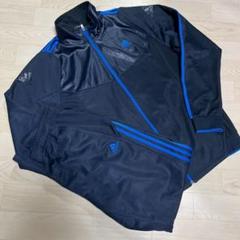 【セットアップ】adidas合成合皮セットアップ 2025年最新】Yahoo!オークション -アディダスレザーセットアップ