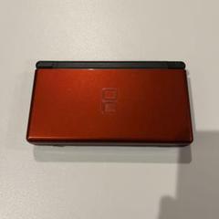 2025年最新】ds lite クリムゾンレッドの人気アイテム - メルカリ