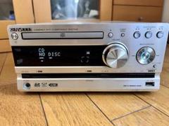 KENWOOD ケンウッド ウーハー コンポ カセットデッキ セット 3WAY KENWOOD ケンウッド ウーハー コンポ カセットデッキ セット