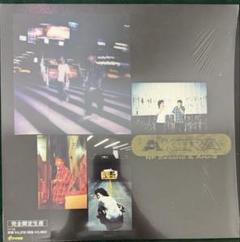 NF ZESSHO & ARU-2 レコード　極美品