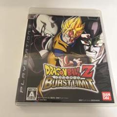 ドラゴンボールZ バーストリミット PS3