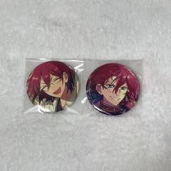 七種茨 あんスタ コレクション 缶バッジ 2025 Apr casual 30個 あんスタ コレクション缶バッジ 2025 Apr. Casual 七種茨 - メルカリ