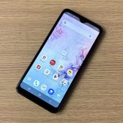 判定○ Galaxy ギャラクシー Android アンドロイド スマホ 本体