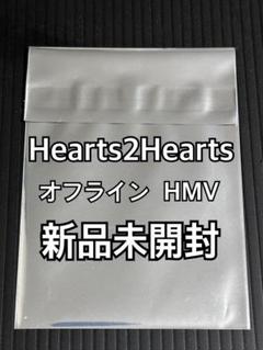 2025年最新】heart hmvの人気アイテム - メルカリ