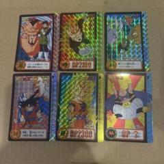 カードダス ドラゴンボール本弾 19弾 キラコンプ - メルカリ