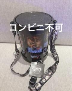 劇場版 鬼滅の刃 数量限定 ポップコーンバケツ　猗窩座　映画 劇場版 鬼滅の刃 数量限定 ポップコーンバケツ 猗窩座 映画