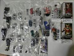 掌動-XX 装動 仮面ライダークウガ 大量 未開封 多数 まとめ