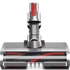 【未使用品】Dyson V8 Slim Fluffy+ 本体以外　9点セット Amazon | Ashigodou ダイソン ヘッド V8 Slim Fluffy 、V7 Slim