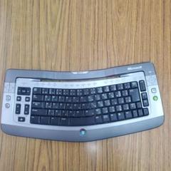 Microsoft ワイヤレスキーボード 日本語配列