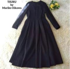 TSURU By MARIKO OIKAWA(ツルバイマリコオイカワ) / 長袖