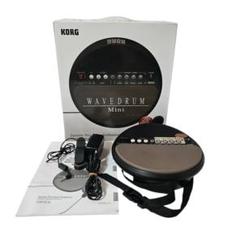 KORG WAVEDRUM Mini コルグ 電子ドラム Amazon | KORG コルグ コンパクト 電子ドラム パーカッション