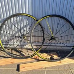 MAVIC AKSIUM 700x25C クリンチャータイヤ 現状渡し MAVIC AKSIUM 700x25C クリンチャータイヤ 現状渡し - メルカリ