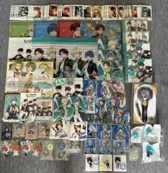 sideM C.FIRST ぱしゃこれ　CD リンライ　秀　百々人　鋭心　追加有 おしゃれ】 sideM C.FIRST メルカリ - 鋭心 百々人 秀 リンライ