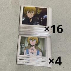 文スト 太宰治 ぱしゃこれ 4弾 430枚