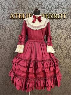 Pina sweet collection　レジメンタルドールワンピース ピナスウィートコレクションレジメンタルドールワンピース