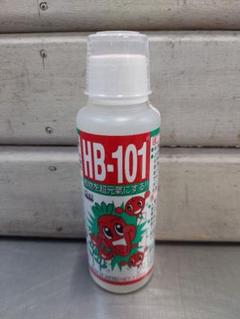 植物活力液 フローラ HB101 100CC メルカリさん 農薬