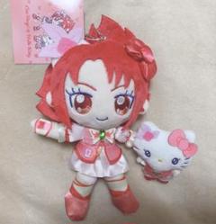 Yes！プリキュア5GoGo！×サンリオキャラクターズ｜サンリオ