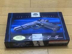 2025年最新】ksc cz75 ディープブルーの人気アイテム - メルカリ