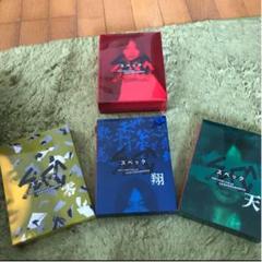 SPEC 警視庁公安部公安第五課 未詳事件特別対策係事件簿 12枚