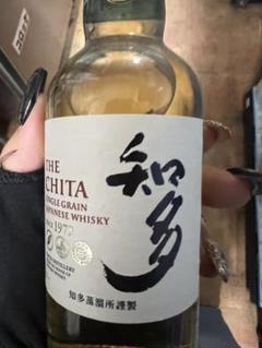 #１【新品未開栓】超希少の知多180ml １０本 Yahoo!オークション -「知多 180ml」の落札相場・落札価格