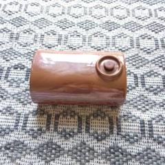 湯たんぽ 陶器 花入れ - メルカリ