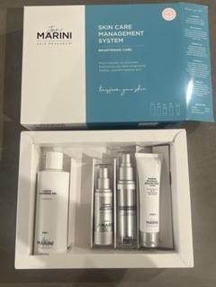 MARINI スキンケアマネジメントシステム STEP2以外 - メルカリ