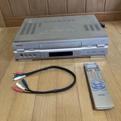 TOSHIBA S-VHS アリーナ A-SB88 東芝 ビデオ TOSHIBA S-VHS アリーナ A-SB88 東芝 ビデオ - メルカリ