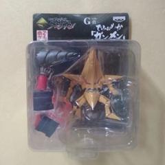 天元突破グレンラガン　1番くじG賞　 でふぉめか　ガンメン Amazon.co.jp: 一番くじ 天元突破グレンラガン G賞 でふぉめか