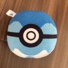 ポケモン　モンコレ モンスターボールシリーズ　ダイブボール モンコレモンスターボール ダイブボール (キャラクタートイ
