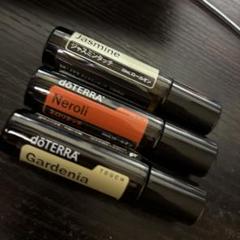 doTERRAネロリタッチ、ジャスミンタッチ、ウィスパータッチ、ガーデニアタッチ ドテラ ネロリタッチ – doTERRA TIMES