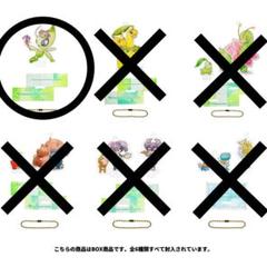 2025年最新】ポケモンセンターナゴヤ アクリルチャームの人気