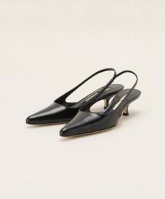 BRENTELLA ブレンテッラ 新品　ローヒールシューズ サイズ37 BRENTELLA ブレンテッラ 新品 ローヒールシューズ サイズ37