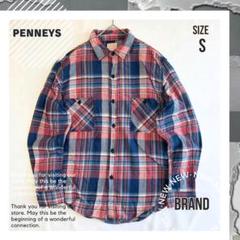2025年最新】PENNEYS ネルシャツの人気アイテム - メルカリ