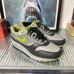 HUF × Nike Air Max 1 28cmのサムネイル