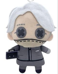 第五人格　納棺師　グッズ　缶バッジ　アクスタ　ぬいぐるみ　まとめ売り 2025年最新】第五人格 グッズ 納棺師の人気アイテム - メルカリ