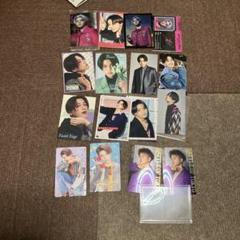 八木君トレカ アクスタ　Sさん専用