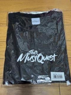 TheMusiQuest ライブTシャツ