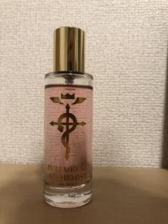香水 鋼の錬金術師 エドワード・エルリック 鋼の錬金術師」 香水 エドワード・エルリック - メルカリ