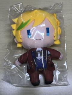 あんさんぶるスターズ 春川宙 ぬいぐるみ あんさんぶるスターズ！ 夢ノ咲学院購買部 着せ替えぬいぐるみ