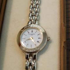 CITIZEN シチズン Lancel Paris