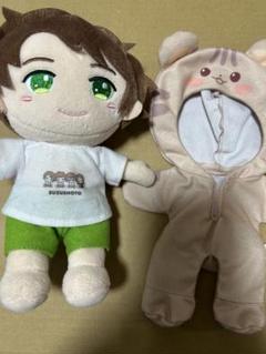 2025年最新】すずしょうと ぬいぐるみの人気アイテム - メルカリ