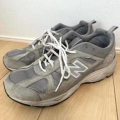 New Balance BEAUTY&YOUTH別注878 29㎝