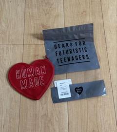 HUMAN MADE コインケース HUMAN MADE LEATHER COIN CASE – HUMAN MADE Inc.