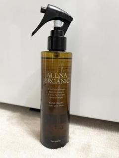 オルナ　オーガニック　ヘアウォーター　200mlのサムネイル