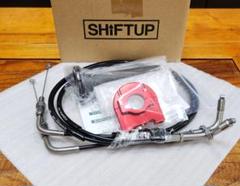 シフトアップ│ハイスロットルキット│ダックス125 JB04 m34991887029_1.jpg?1741061867